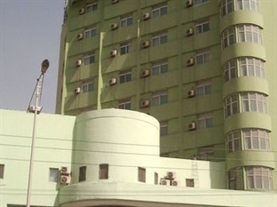 Agoda.com China Apartments & Hotels