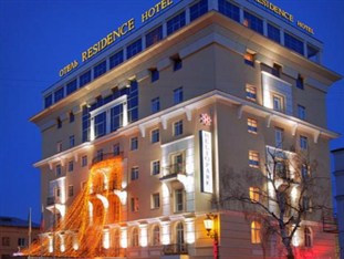 Agoda.com Russia Apartments & Hotels