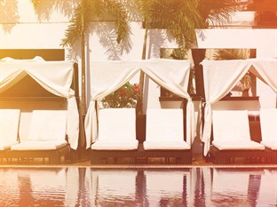 Agoda.com Cambodia Apartments & Hotels