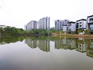 Agoda.com China Apartments & Hotels