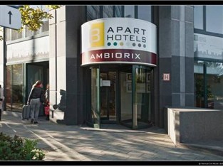 Agoda.com Belgium Apartments & Hotels