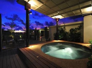 Agoda.com Thailand Apartments & Hotels