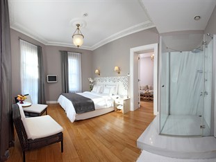 Agoda.com Turkey Apartments & Hotels