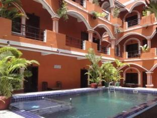 Agoda.com Cambodia Apartments & Hotels