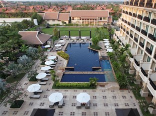 Agoda.com Cambodia Apartments & Hotels