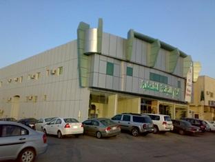 Agoda.com Saudi Arabia Apartments & Hotels