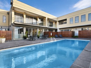 Agoda.com Australia Apartments & Hotels