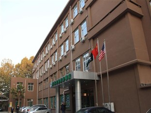 Agoda.com China Apartments & Hotels