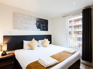 Agoda.com United Kingdom Apartments & Hotels