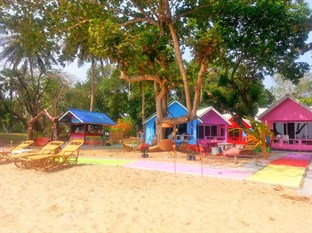 Agoda.com Thailand Apartments & Hotels