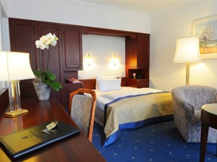 Agoda.com Germany Apartments & Hotels