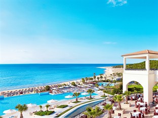 Agoda.com Greece Apartments & Hotels