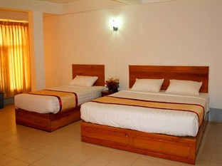 Agoda.com Myanmar Apartments & Hotels