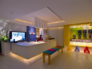 Agoda.com Taiwan Apartments & Hotels