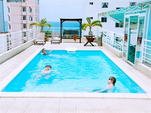 Agoda.com Vietnam Apartments & Hotels  