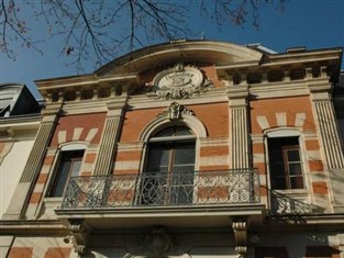 Agoda.com Switzerland Apartments & Hotels