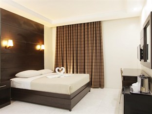 Agoda.com Philippines Apartments & Hotels