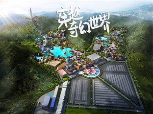 Agoda.com China Apartments & Hotels