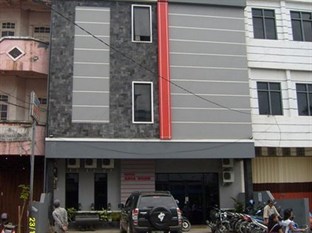 Agoda.com Indonesia Apartments & Hotels