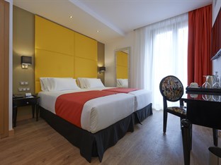 Agoda.com Spain Apartments & Hotels