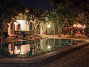 Agoda.com Thailand Apartments & Hotels