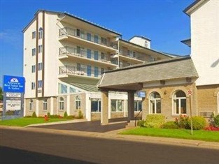 Agoda.com Canada Apartments & Hotels