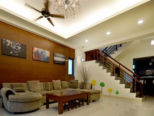 Agoda.com Taiwan Apartments & Hotels