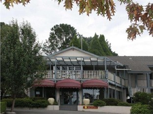 Agoda.com Australia Apartments & Hotels