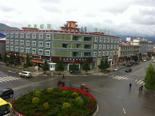 Agoda.com China Apartments & Hotels