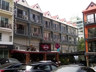 Agoda.com Thailand Apartments & Hotels