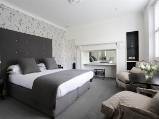 Agoda.com United Kingdom Apartments & Hotels