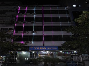 Agoda.com Myanmar Apartments & Hotels