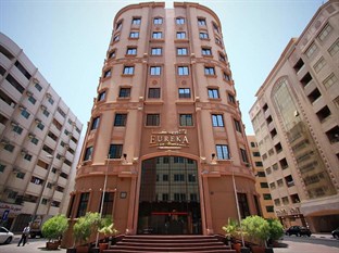 Agoda.com United Arab Emirates Apartments & Hotels