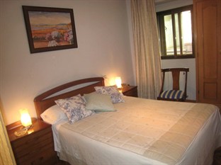 Agoda.com Spain Apartments & Hotels