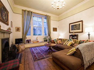 Agoda.com United Kingdom Apartments & Hotels