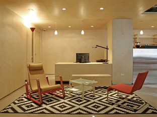 Agoda.com South Korea Apartments & Hotels