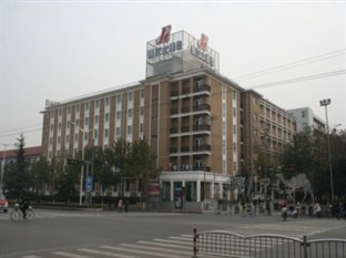 Agoda.com China Apartments & Hotels