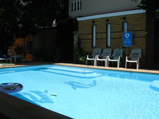 Agoda.com Thailand Apartments & Hotels