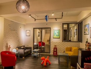 Agoda.com Taiwan Apartments & Hotels