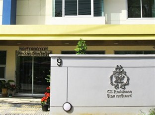 Agoda.com Thailand Apartments & Hotels