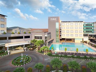 Agoda.com Indonesia Apartments & Hotels