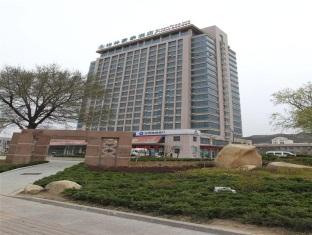 Agoda.com China Apartments & Hotels