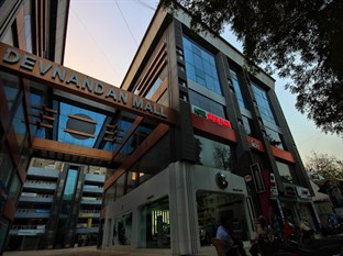 Agoda.com India Apartments & Hotels