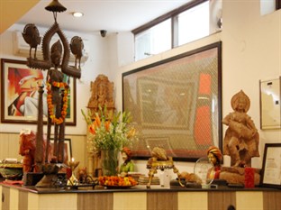 Agoda.com India Apartments & Hotels