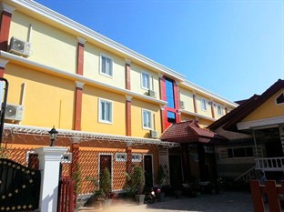 Agoda.com Laos Apartments & Hotels