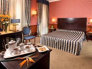 Agoda.com Italy Apartments & Hotels