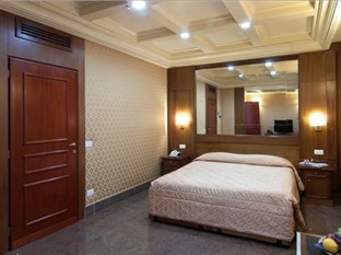 Agoda.com Italy Apartments & Hotels