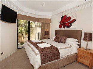 Agoda.com Australia Apartments & Hotels