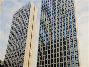 Agoda.com China Apartments & Hotels