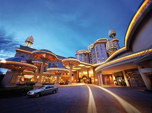 Agoda.com Malaysia Apartments & Hotels